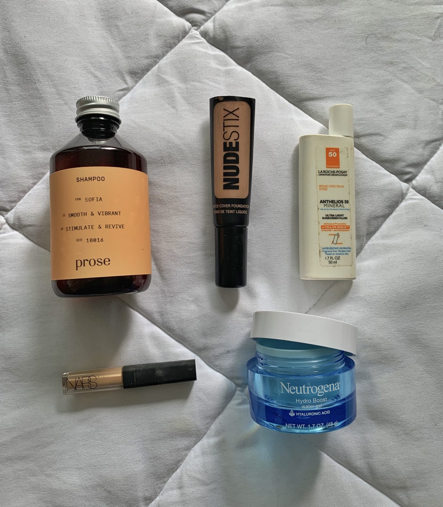 Empties Part 1 – Summer 2021