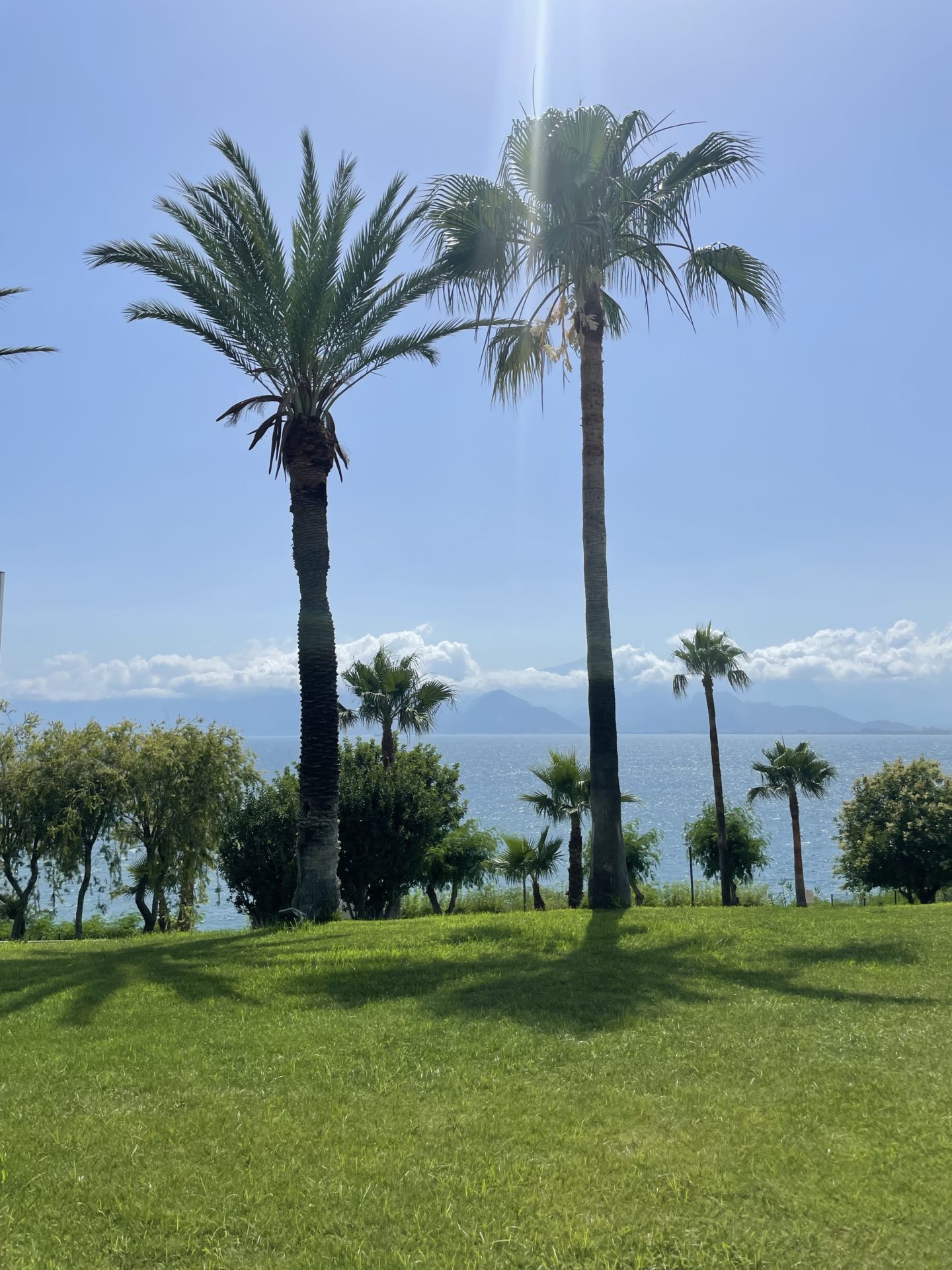 TURKEY/TÜRKIYE RECAP / RECOMMENDATIONS (PART 3 – ANTALYA)